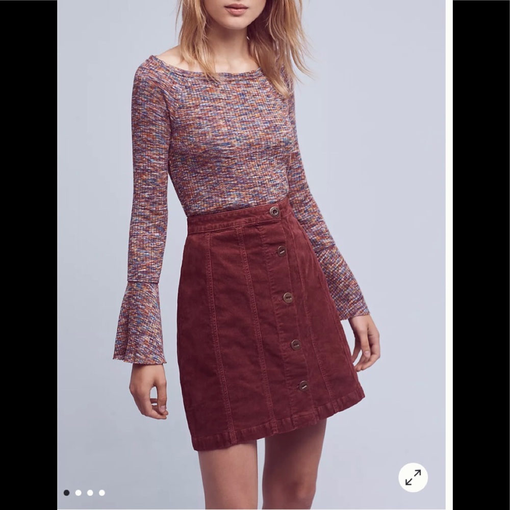 Zaka Off-The-Shoulder Top